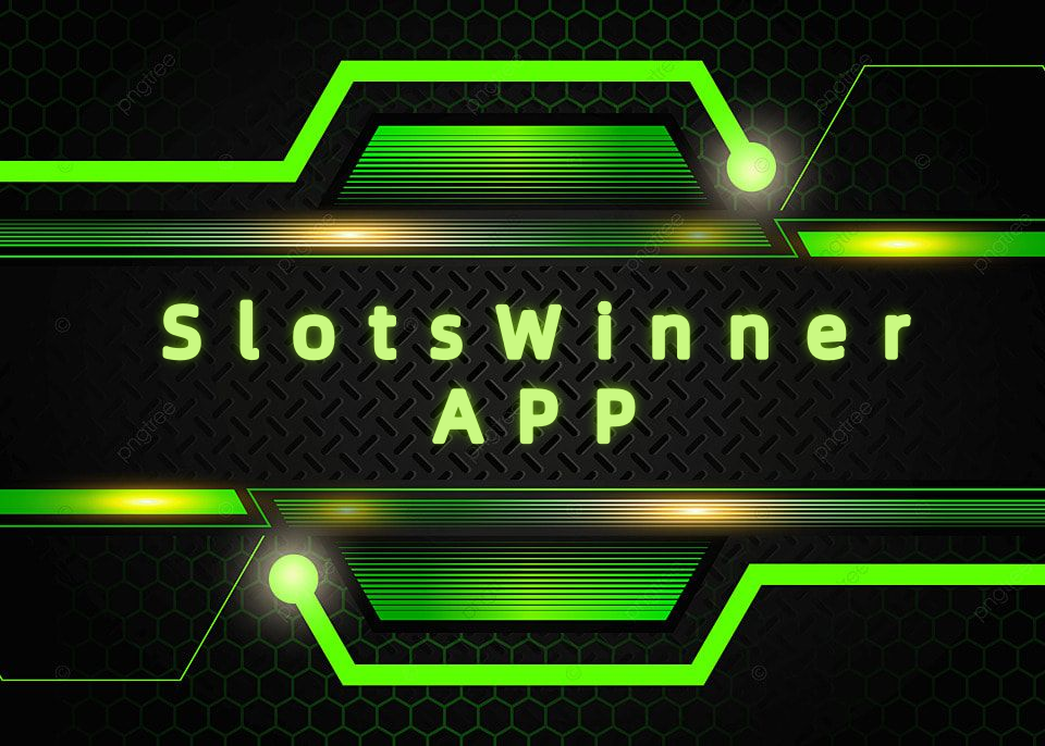 SlotsWinner APP